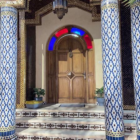 Dar Malak Apartment Marrakesh Ngoại thất bức ảnh