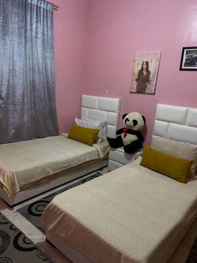 Dar Malak Apartment Marrakesh Ngoại thất bức ảnh